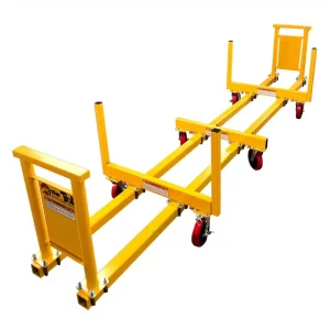 Paragon Pro Troll® 2721 Material Cart - view 4