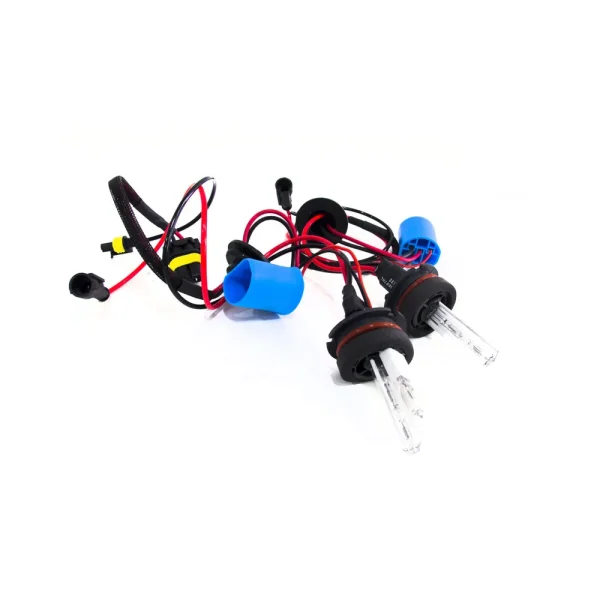 Race Sport 9004-1 5K Single Beam HID Replacement Bulbs 35W (1000440)