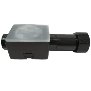 Yuken NPT 1000 PSI Pressure Reducing Valve for Stable Flow (MRA-01-B-7090)