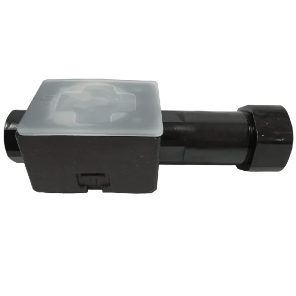 Yuken NPT 1000 PSI Pressure Reducing Valve for Stable Flow (MRA-01-B-7090)