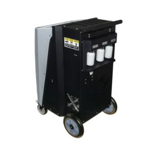 Katool USA Fully Automatic R-134A Recovery Recycle Recharge Machine (KT-AC1800) - view 2