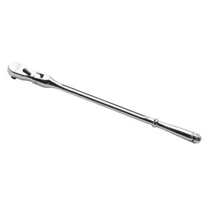 ATD Tools 3/8″ Drive Flex Head I-Beam Ratchet – Super Strong (99681)
