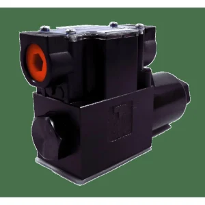 Yuken JIS Directional Solenoid Valve High Flow (DSG-01-2B8-R100-70)