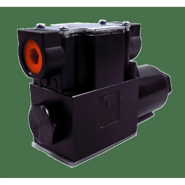 Yuken JIS Directional Solenoid Valve High Flow (DSG-01-2B8-R100-70)