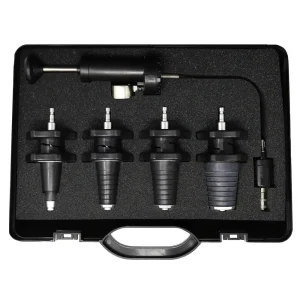 CTA Tools Hd Adjustable Radiator Pressure Tester Kit (9376)
