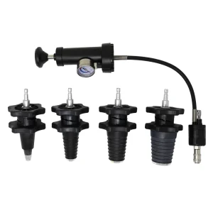 CTA Tools Hd Adjustable Radiator Pressure Tester Kit (9376) - view 2