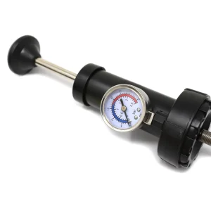 CTA Tools Hd Adjustable Radiator Pressure Tester Kit (9376) - view 3