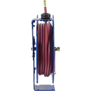 Coxreels SH Series “Super Hub™” Spring Driven Hose Reels – 5/8″ O.D (SH-N-350) - view 2