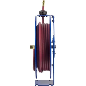 Coxreels SH Series “Super Hub™” Spring Driven Hose Reels – 5/8″ O.D (SH-N-350) - view 3