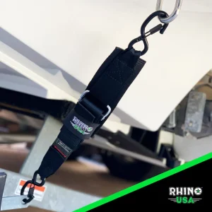 Rhino USA Transom Straps For Boat Trailer (Pair) (RNO-TRNSM-STRPS) - view 3
