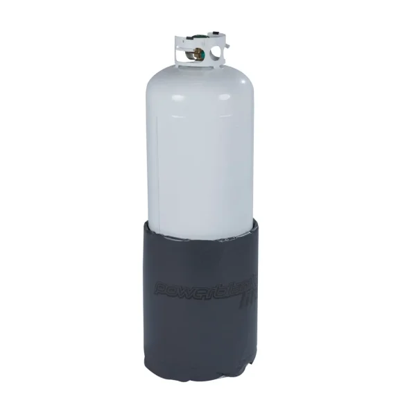 Powerblanket Lite Gas Cylinder Heater, 100 Lbs (PBL100)