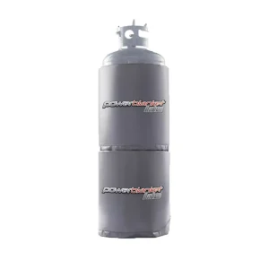 Powerblanket Lite Gas Cylinder Heater, 100 Lbs (PBL100) - view 3