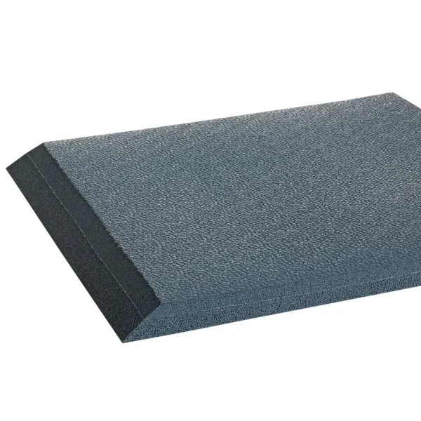 Crown Matting Alleviator 3’x5′ Steel Gray (AZ 0035GY)