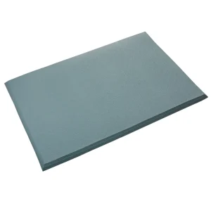 Crown Matting Alleviator 3’x5′ Steel Gray (AZ 0035GY) - view 2