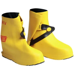 John Dow Industries Insulating Overboots – Class 1 Medium (IO-M)
