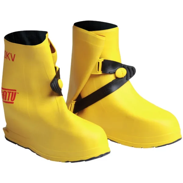 John Dow Industries Insulating Overboots – Class 1 Medium (IO-M)