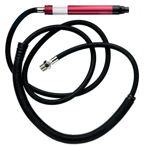 Chicago Pneumatic 1/8 Inch Air Pencil Die Grinder, 0.05 HP, 60000 RPM (CP9104Q)