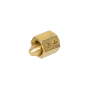 Lisle Fuel Rail Cap 4 (10870)