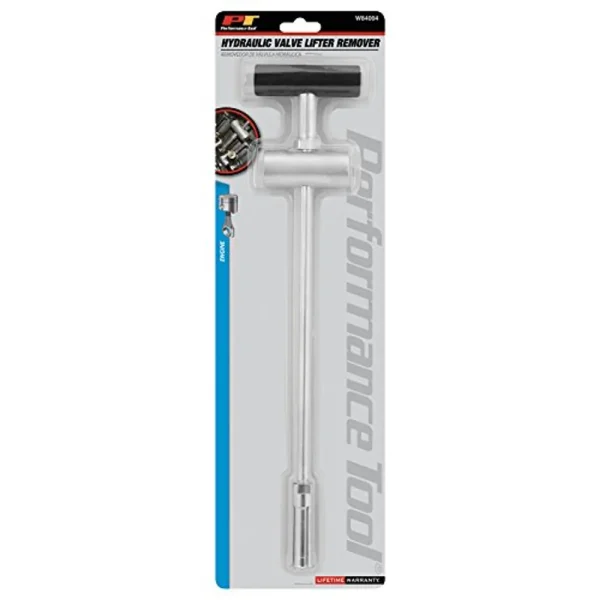 Performance Tool W84004 Heavy Duty Hydraulic Valve Lifter Remover