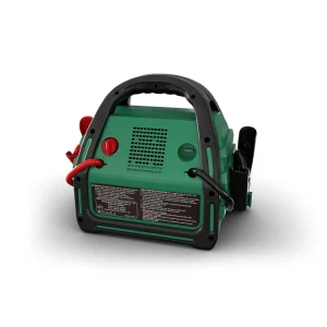 Battery Tender 030-0004-Wh 1200 Amp AGM Jump Starter - view 4