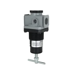 Milton 1115-8 1/2″ NPT High Pressure FRL Regulator