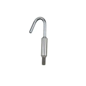Klein Tools 56517 Single Hook and Bullet Fish Rod Attachments - view 2