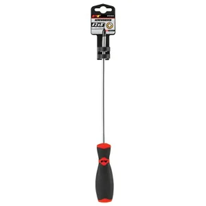 Performance Tool W30965 Phillips #2×8″ Screwdriver with Clear Handle - view 2