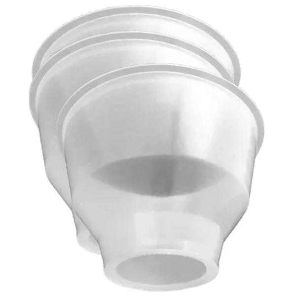 Fuji Spray Reusable Paint Strainer – Coarse 70 Mesh [3 Pack] (2602414)