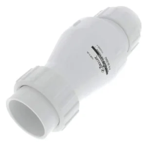 Zoeller 10-1/2″ Quiet Check Valve Unfinished (30-0042)