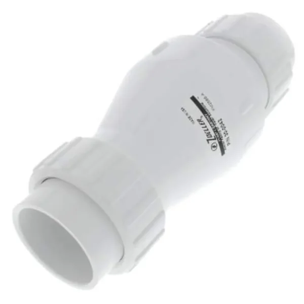 Zoeller 10-1/2″ Quiet Check Valve Unfinished (30-0042)