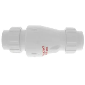 Zoeller 10-1/2″ Quiet Check Valve Unfinished (30-0042) - view 2