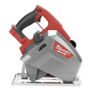 MILWAUKEE M18 METAL CUTTING SAW 8-INCH CIRCULAR 18V DC (2982-20)