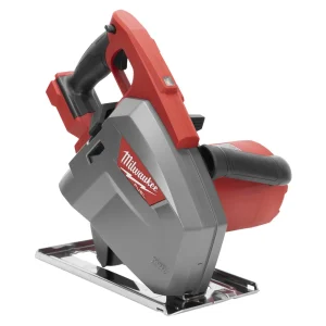 MILWAUKEE M18 METAL CUTTING SAW 8-INCH CIRCULAR 18V DC (2982-20) - view 4
