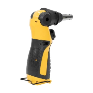 Solder-It Soldering Iron Butane Torch Hot Air Blower 8 Soldering Tips (PRO-15) - view 4