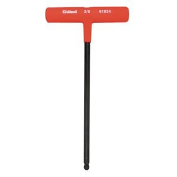 Eklind 64850 Hex Key 9 ” Metric 5 Mm