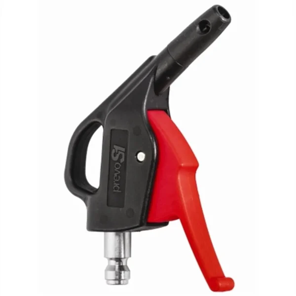 Prevost Blow Gun With OSHA Polyamide Composite Nozzle (UBG 06OSH)