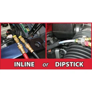 Flo-Dynamics Automatic Menu Driven ATF Exchanger w/ In-Line Filtration (TSD450LCD) - view 3
