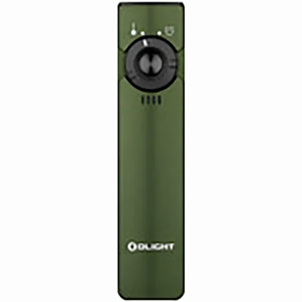 OLight Arkfeld Flashlight 1000 Lum Dual Light Cool White