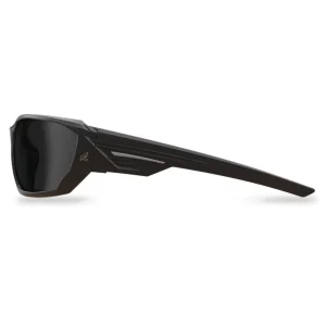 Edge Eyewear Dawson Polarized Wrap-Around Safety Glasses (TXD416) - view 3