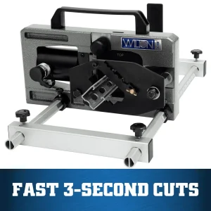 Wilton WACF-3017 SHR Strut & Threaded Rod Shear (28910) - view 4