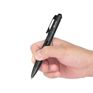 OLight Open Pro 120 Lumens LED Pen Light with Green Pointer - view 2