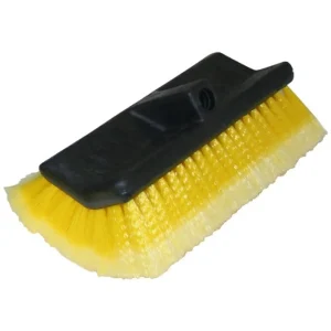 Carrand 93079 Deluxe Car Wash 10″ Bi-Level Heavy Duty Dip Brush Head