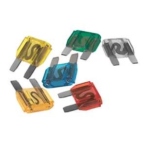 Performance Tool W5373 60-Piece Standard Fuse Assortment - view 3