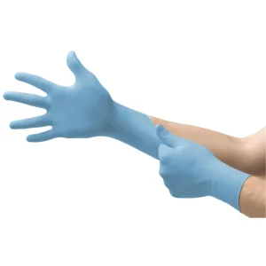 Microflex Versatility Nitrile Gloves, Xx-Large (92-134-XXL) - view 2
