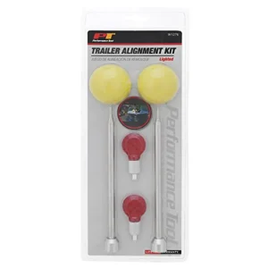 Performance Tool W1276 Trailer Hitch Alignment Kit with Collapsible Strong Pole - view 3