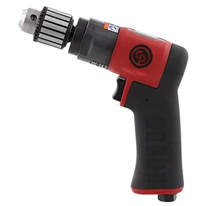 Chicago Pneumatic Composite Lightweight Non-Reversible Air Drill (CP9285C) - view 2