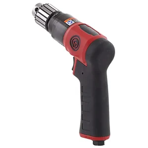 Chicago Pneumatic Composite Lightweight Non-Reversible Air Drill (CP9285C) - view 3