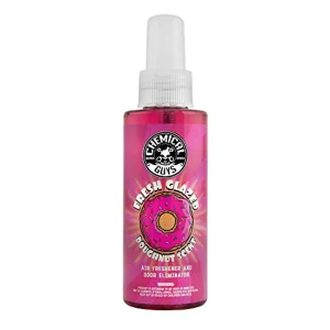 Chemical Guys 4oz Fresh Glazed Doughnut Air Freshener (AIR23304)