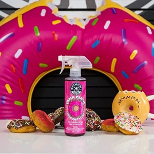Chemical Guys 4oz Fresh Glazed Doughnut Air Freshener (AIR23304) - view 3