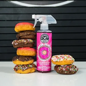Chemical Guys 4oz Fresh Glazed Doughnut Air Freshener (AIR23304) - view 4